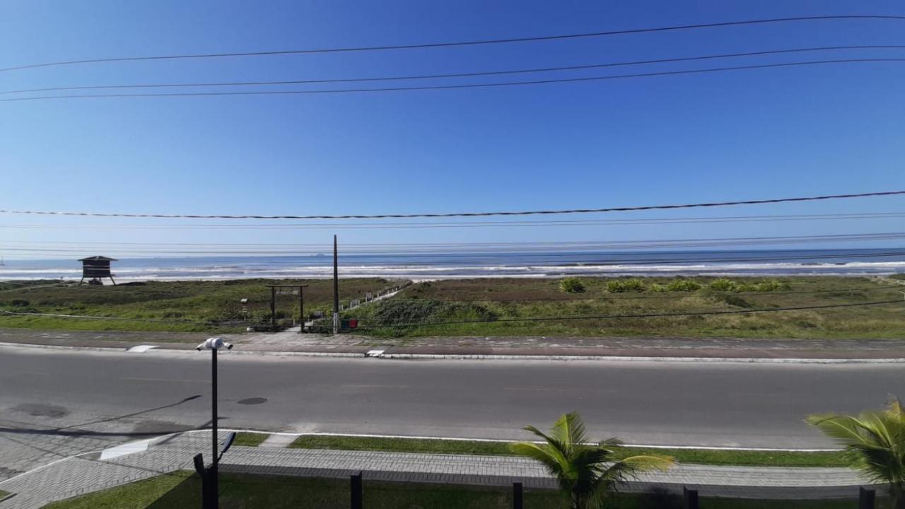 Studio 107 Maravilhoso Frente Mar Piscina Aquecida