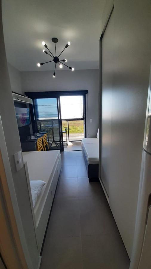 Apartment Studio 107 Maravilhoso Frente Mar Piscina Aquecida *