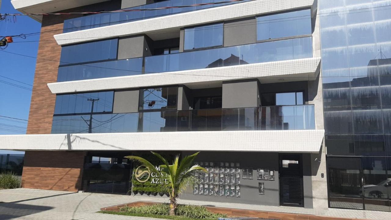 Studio 107 Maravilhoso Frente Mar Piscina Aquecida Apartment