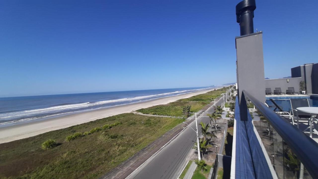 Apartment Studio 107 Maravilhoso Frente Mar Piscina Aquecida *