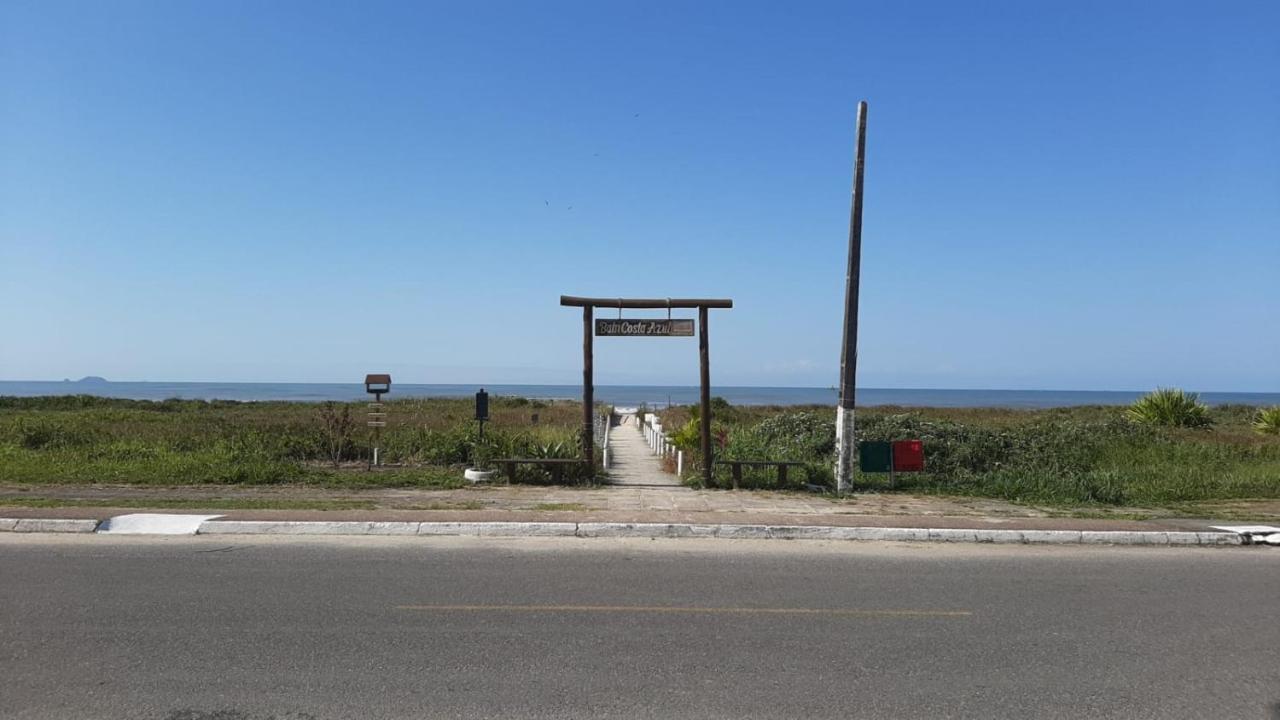 Studio 107 Maravilhoso Frente Mar Piscina Aquecida