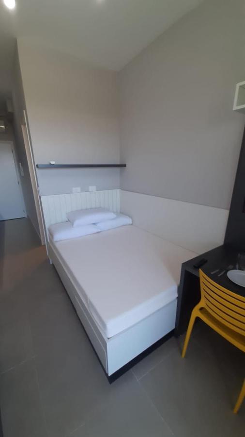 Studio 107 Maravilhoso Frente Mar Piscina Aquecida Apartment Matinhos
