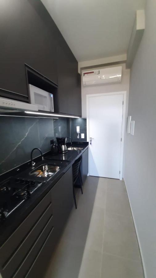 Studio 107 Maravilhoso Frente Mar Piscina Aquecida Apartment Matinhos